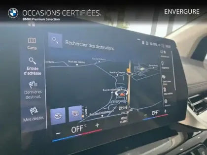 Photo 25 BMW Serie 2 Gén. II (U06) Ph1 Luxury 5