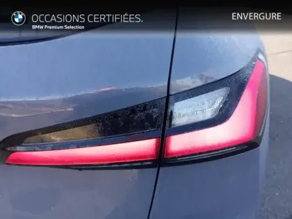 Photo 9 BMW Serie 2 Série 2 ActiveTourer 218i 136ch Luxury DKG7