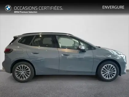 Photo 17 BMW Serie 2 Gén. II (U06) Ph1 Luxury 5