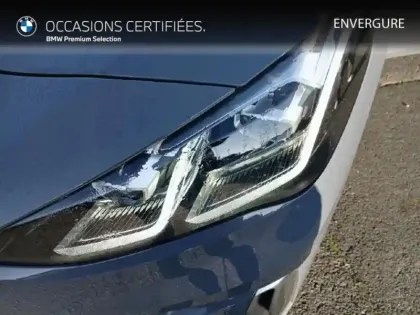 Photo 13 BMW Serie 2 Série 2 ActiveTourer 218i 136ch Luxury DKG7