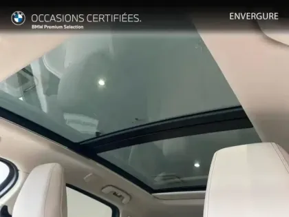 Photo 26 BMW Serie 2 Gén. II (U06) Ph1 Luxury 5