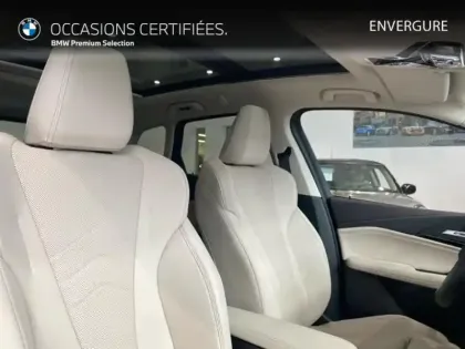 Photo 23 BMW Serie 2 Gén. II (U06) Ph1 Luxury 5