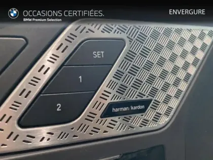 Photo 28 BMW Serie 2 Gén. II (U06) Ph1 Luxury 5