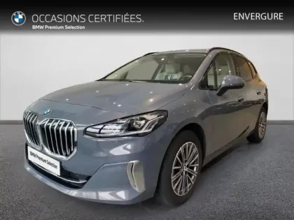 Photo 15 BMW Serie 2 Gén. II (U06) Ph1 Luxury 5