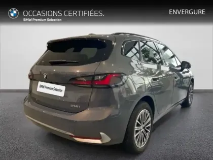 Photo 16 BMW Serie 2 Gén. II (U06) Ph1 Luxury 5