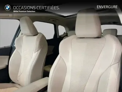 Photo 18 BMW Serie 2 Gén. II (U06) Ph1 Luxury 5