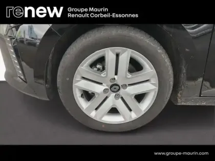 Photo 8 Renault Clio  1.6 E-Tech 145ch full hybrid Evolution - 25