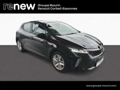 Photo 6 Renault Clio  1.6 E-Tech 145ch full hybrid Evolution - 25