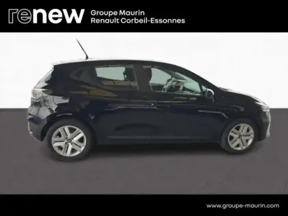 Photo 5 Renault Clio  1.6 E-Tech 145ch full hybrid Evolution - 25