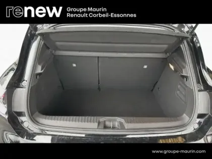 Photo 14 Renault Clio  1.6 E-Tech 145ch full hybrid Evolution - 25