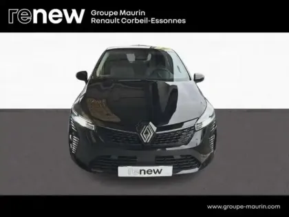 Photo 7 Renault Clio  1.6 E-Tech 145ch full hybrid Evolution - 25