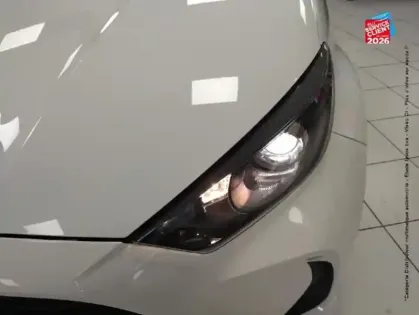 Photo 12 Toyota Yaris  116h Dynamic 5p MY22