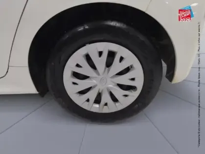 Photo 9 Toyota Yaris  116h Dynamic 5p MY22