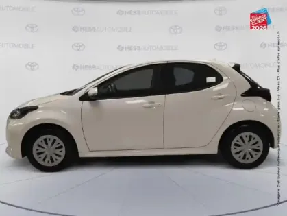 Photo 8 Toyota Yaris  116h Dynamic 5p MY22