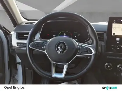 Photo 8 Renault Arkana  1.6 E-Tech hybride 145ch Techno -22