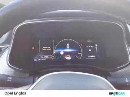 Photo 9 Renault Arkana  1.6 E-Tech hybride 145ch Techno -22