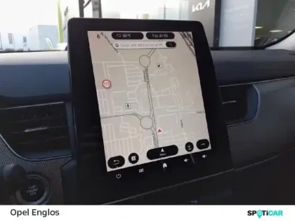 Photo 13 Renault Arkana  1.6 E-Tech hybride 145ch Techno -22