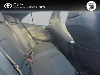 Photo 6 Toyota Corolla  122h Design MY20