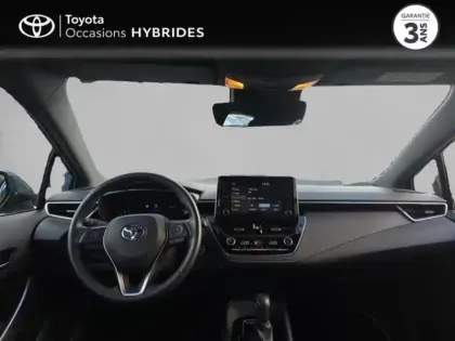 Photo 7 Toyota Corolla  122h Design MY20