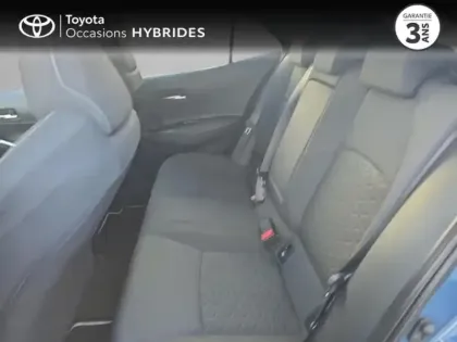 Photo 11 Toyota Corolla  122h Design MY20