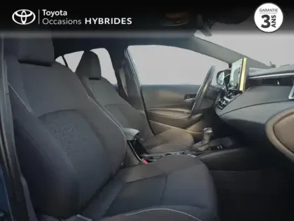 Photo 5 Toyota Corolla  122h Design MY20