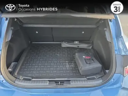 Photo 9 Toyota Corolla  122h Design MY20