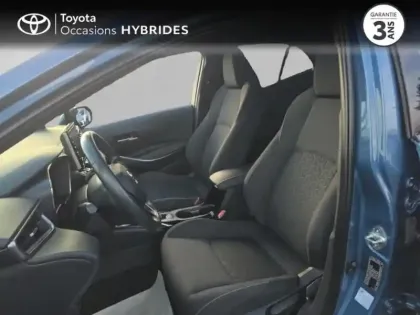 Photo 10 Toyota Corolla  122h Design MY20