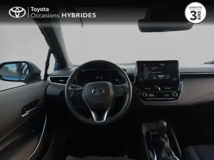 Photo 8 Toyota Corolla  122h Design MY20