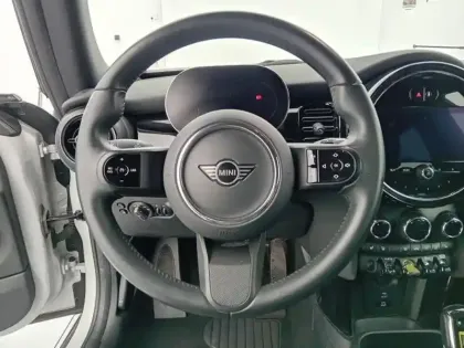 Photo 7 Mini Mini  Cooper SE 184ch Edition Premium BVA 5CV