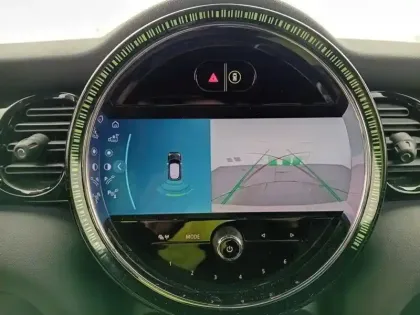 Photo 12 Mini Mini  Cooper SE 184ch Edition Premium BVA 5CV