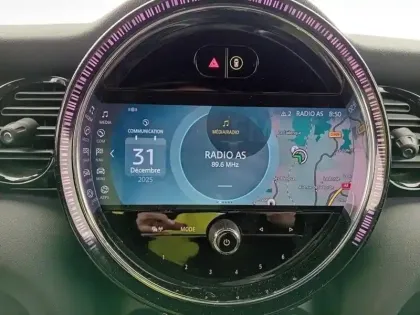 Photo 11 Mini Mini  Cooper SE 184ch Edition Premium BVA 5CV