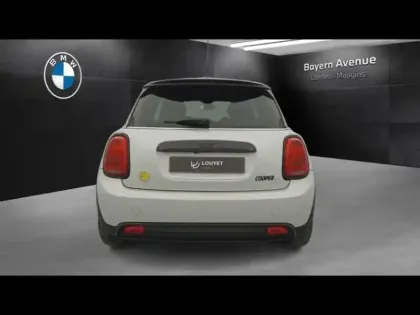 Photo 5 Mini Mini  Cooper SE 184ch Edition Premium BVA 5CV