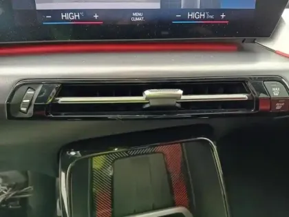 Photo 14 BMW X1  sDrive18i 136ch M Sport