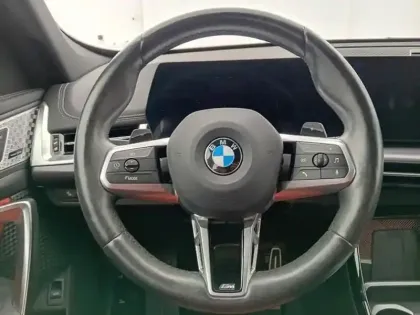 Photo 7 BMW X1  sDrive18i 136ch M Sport