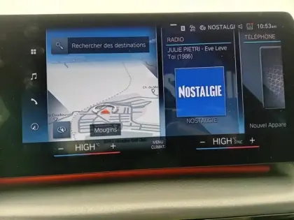 Photo 12 BMW X1  sDrive18i 136ch M Sport