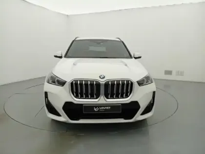 Photo 5 BMW X1  sDrive18i 136ch M Sport