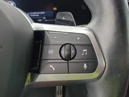 Photo 11 BMW X1  sDrive18i 136ch M Sport