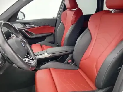 Photo 8 BMW X1  sDrive18i 136ch M Sport