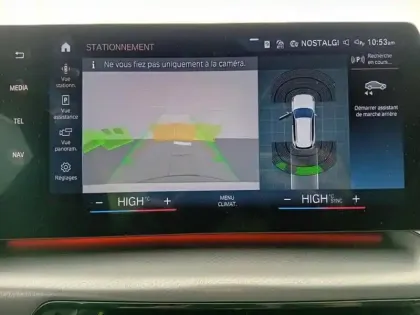 Photo 13 BMW X1  sDrive18i 136ch M Sport