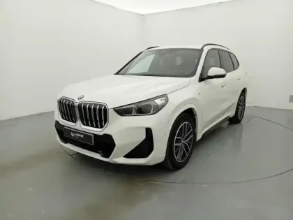 Photo Bmw X1