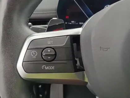 Photo 10 BMW X1  sDrive18i 136ch M Sport