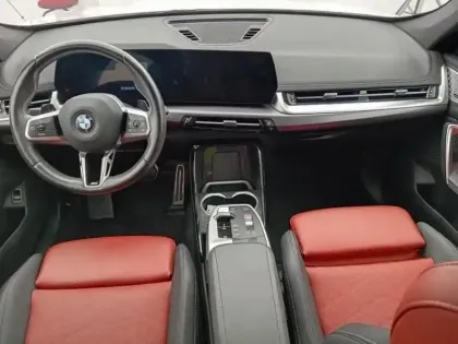 Photo 6 BMW X1  sDrive18i 136ch M Sport