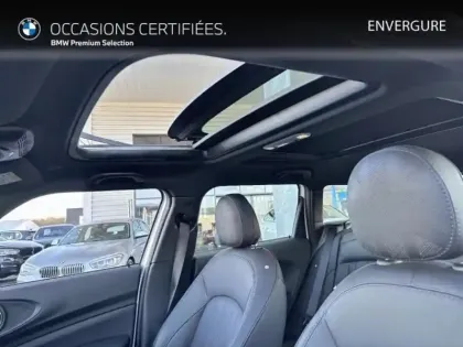 Photo 11 Mini Clubman  Cooper 136ch Edition Premium Plus BVA7