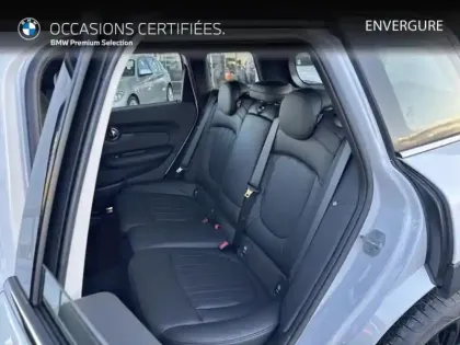 Photo 12 Mini Clubman  Cooper 136ch Edition Premium Plus BVA7