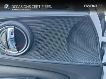 Photo 13 Mini Clubman  Cooper 136ch Edition Premium Plus BVA7