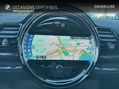 Photo 10 Mini Clubman  Cooper 136ch Edition Premium Plus BVA7