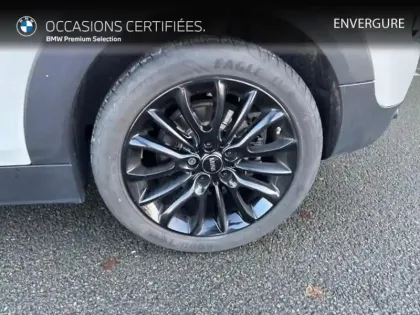 Photo 7 Mini Clubman  Cooper 136ch Edition Premium Plus BVA7