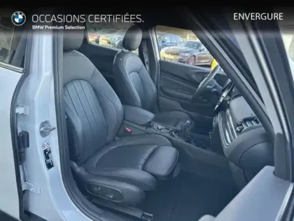 Photo 8 Mini Clubman  Cooper 136ch Edition Premium Plus BVA7