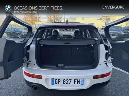 Photo 6 Mini Clubman  Cooper 136ch Edition Premium Plus BVA7