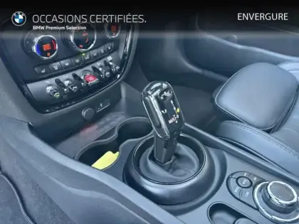 Photo 14 Mini Clubman  Cooper 136ch Edition Premium Plus BVA7